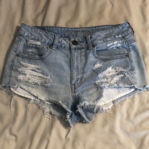 AE denim jeans